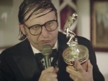 Gregg Turkington