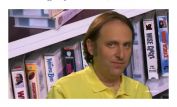 Gregg Turkington