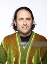 Gregg Turkington