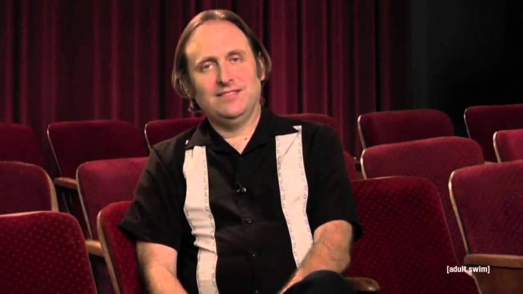Gregg Turkington