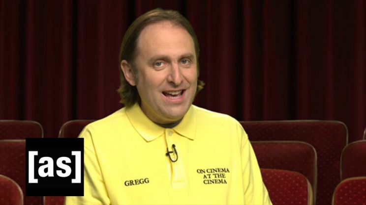 Gregg Turkington