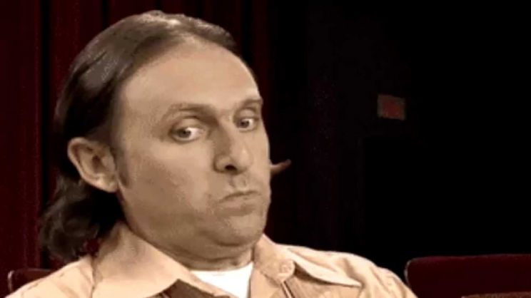 Gregg Turkington