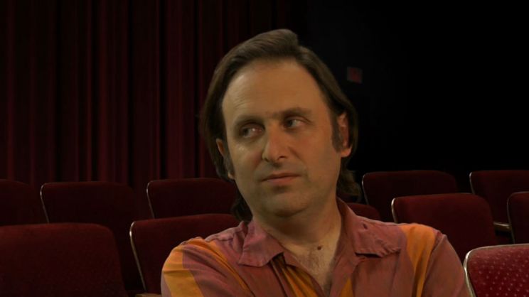 Gregg Turkington