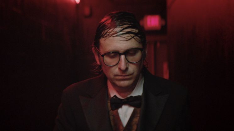 Gregg Turkington