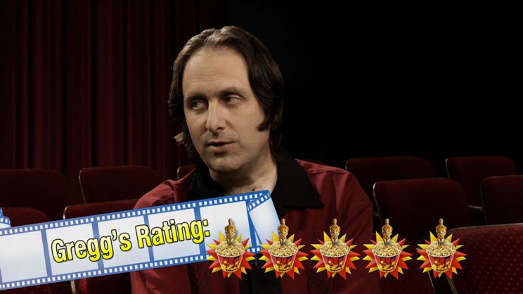 Gregg Turkington