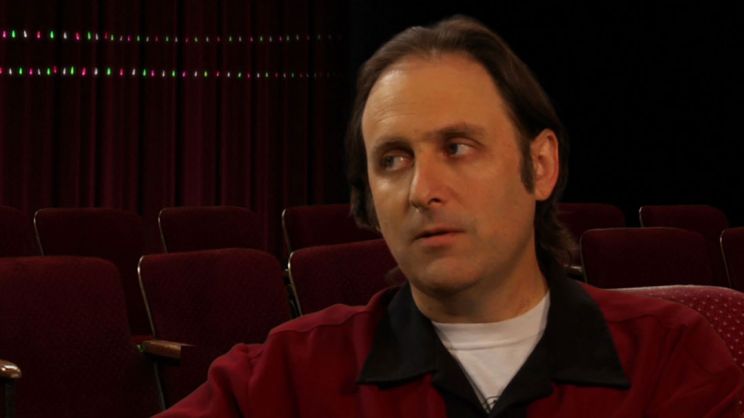 Gregg Turkington