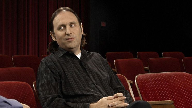 Gregg Turkington