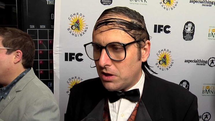 Gregg Turkington