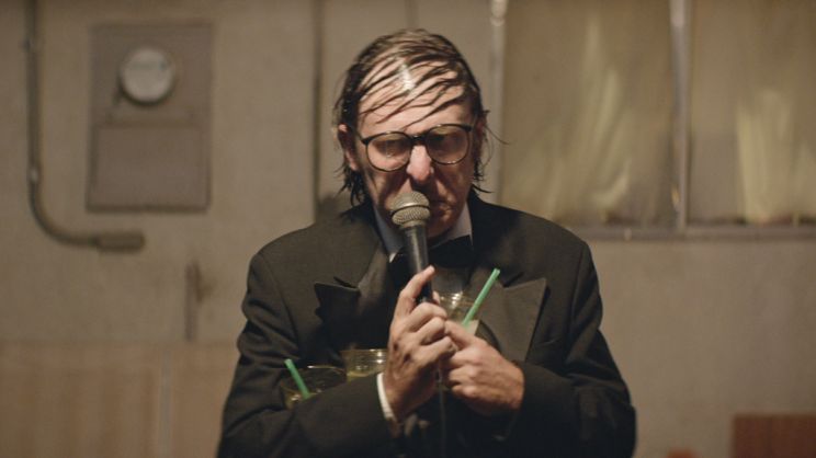 Gregg Turkington