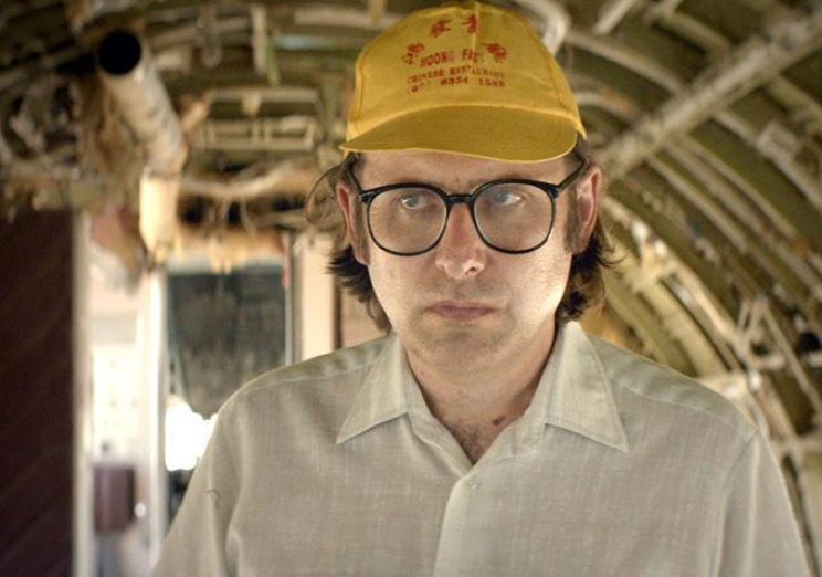 Gregg Turkington