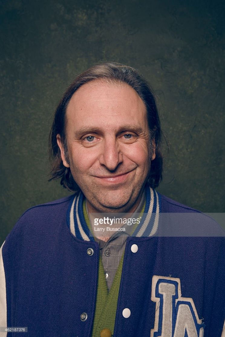 Gregg Turkington