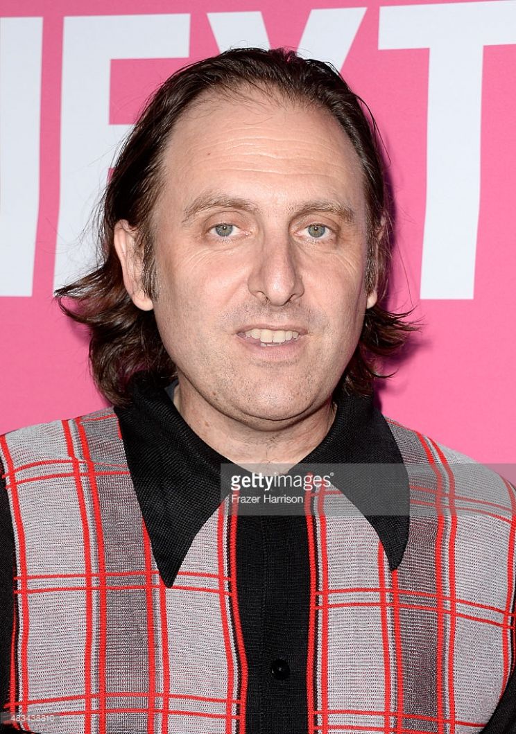 Gregg Turkington