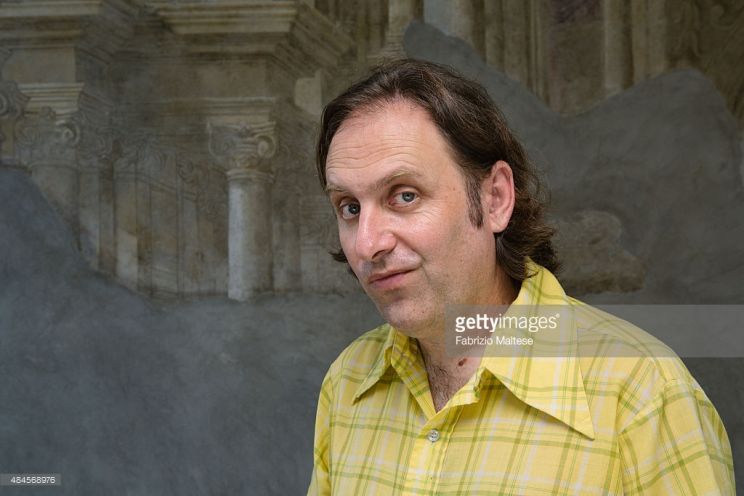 Gregg Turkington