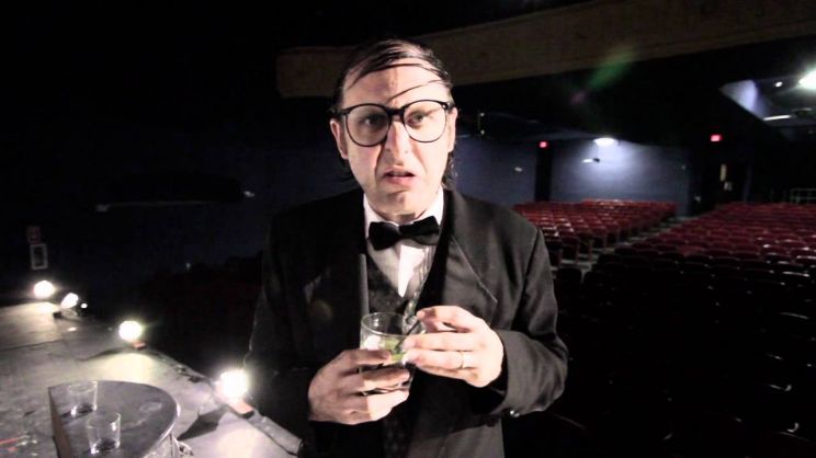 Gregg Turkington