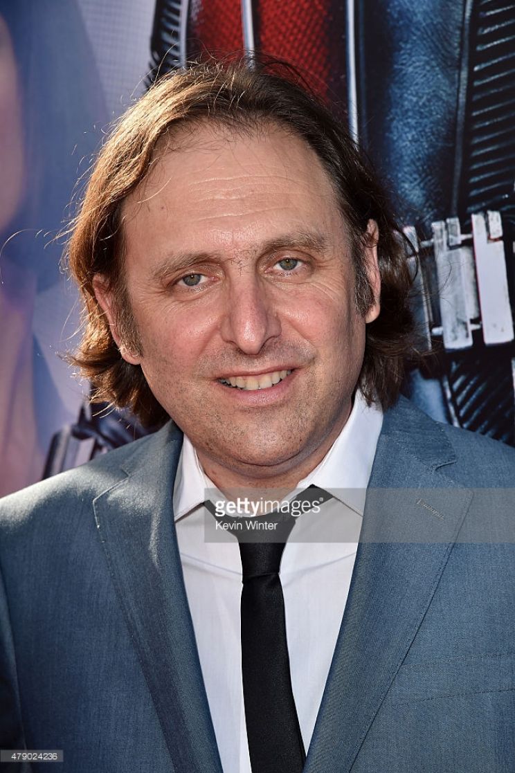 Gregg Turkington