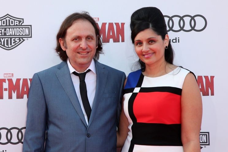 Gregg Turkington