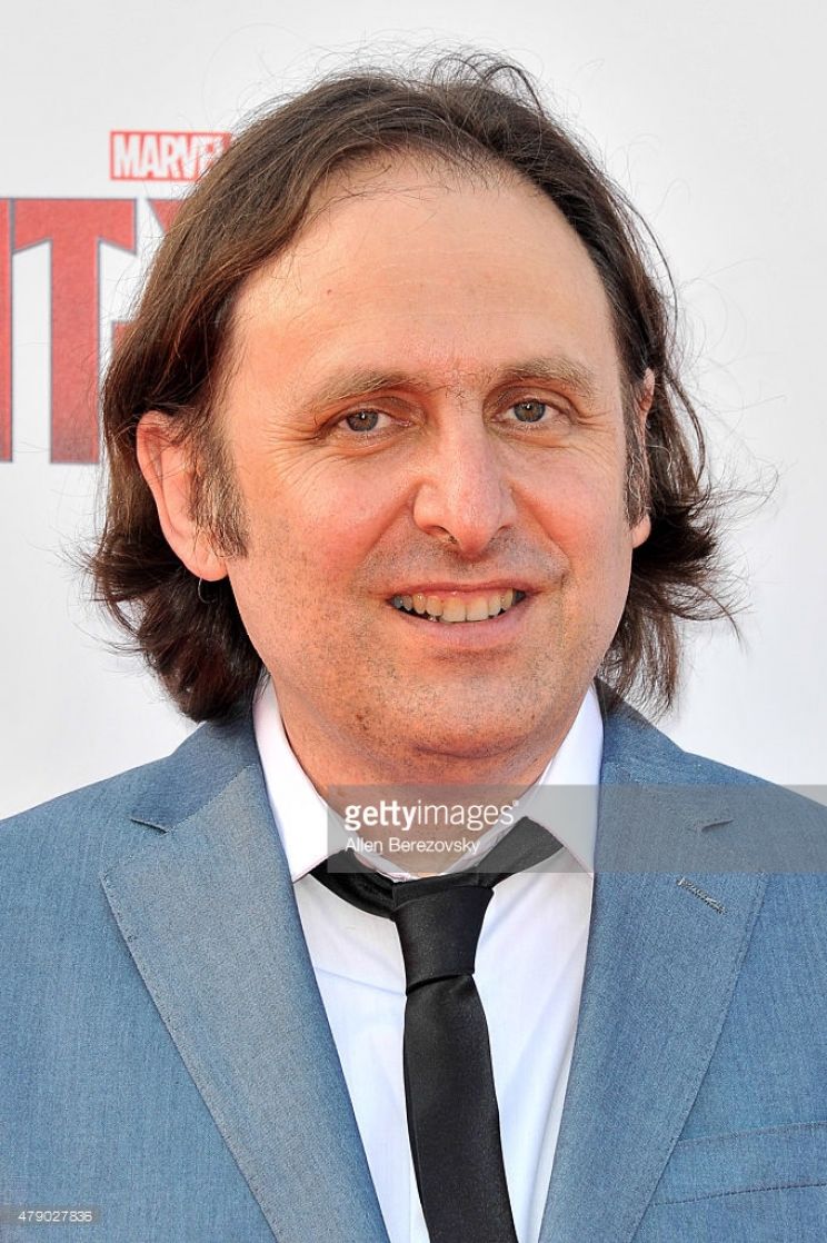 Gregg Turkington