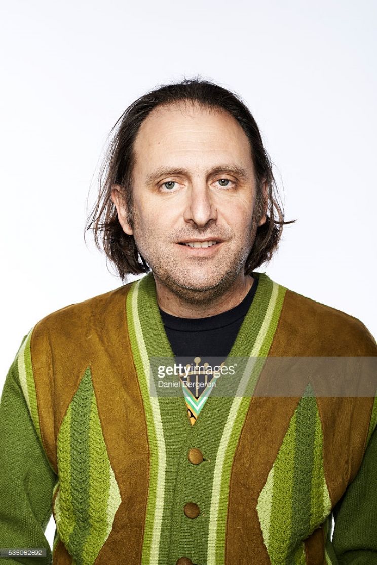 Gregg Turkington