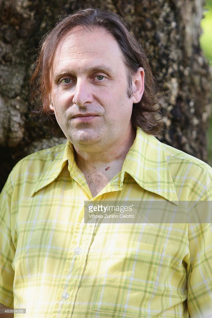 Gregg Turkington