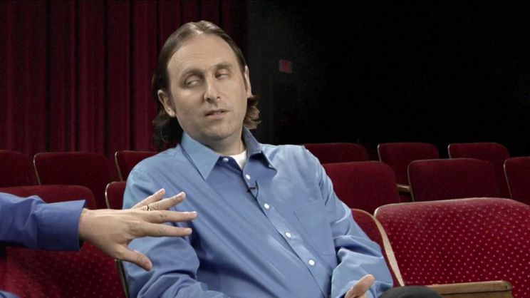 Gregg Turkington