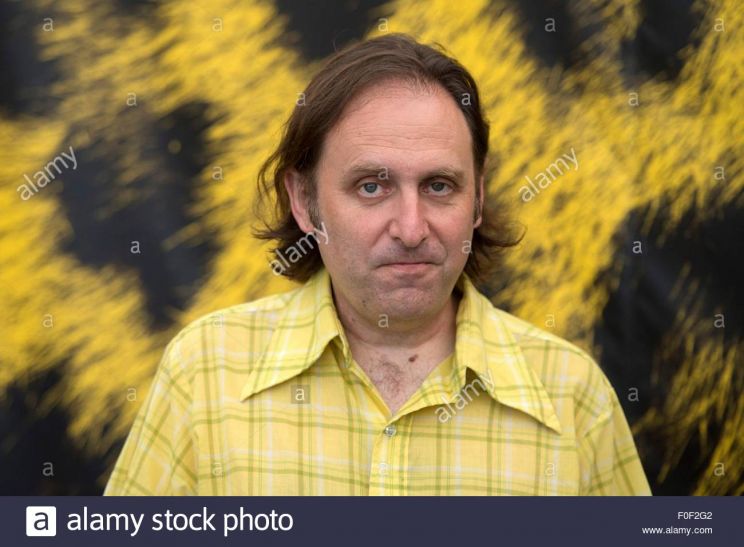 Gregg Turkington