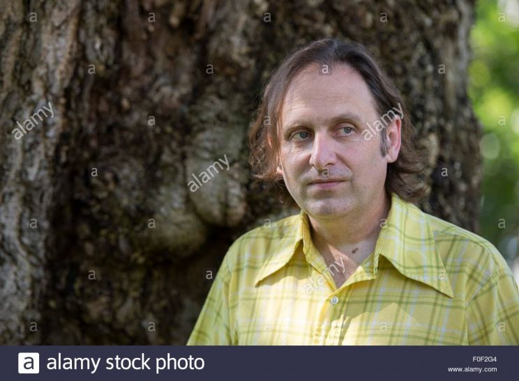 Gregg Turkington