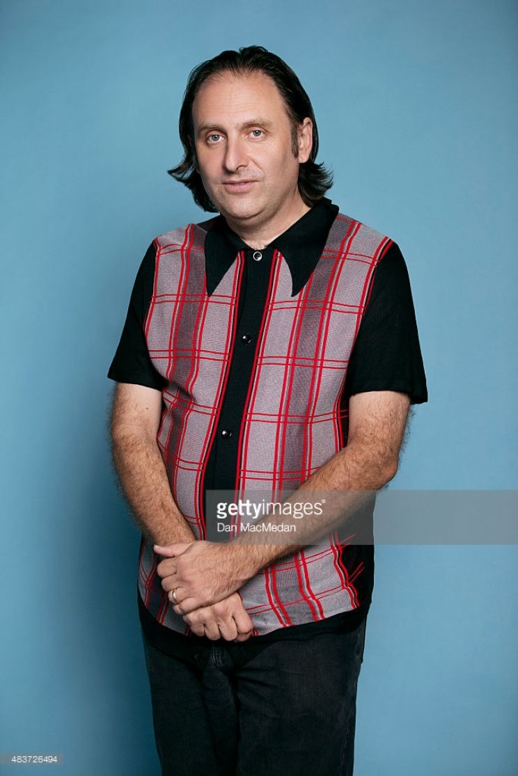 Gregg Turkington