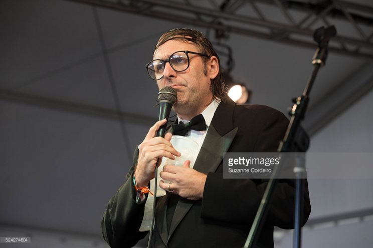 Gregg Turkington