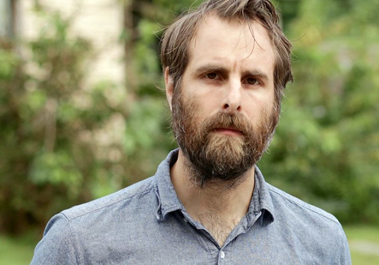 Gregg Turkington