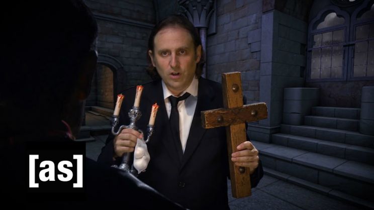 Gregg Turkington