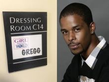 Gregg Wayans