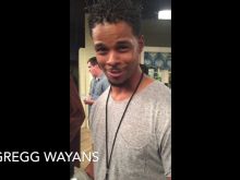 Gregg Wayans