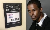 Gregg Wayans