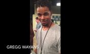 Gregg Wayans