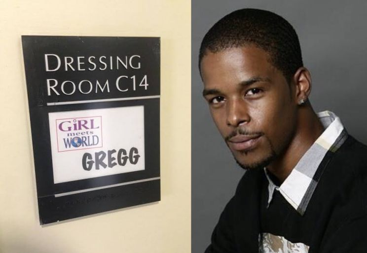 Gregg Wayans