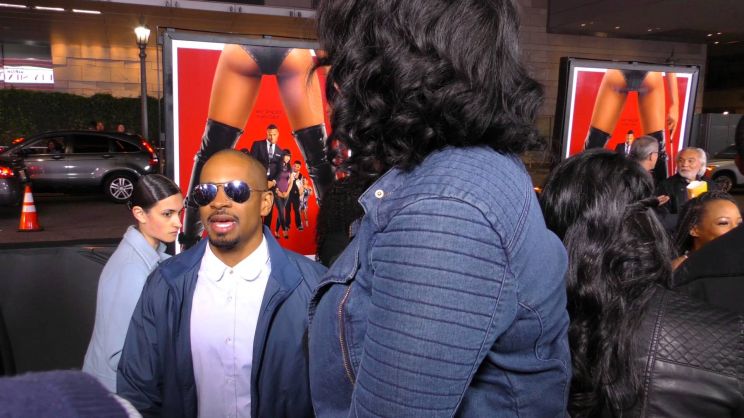 Gregg Wayans