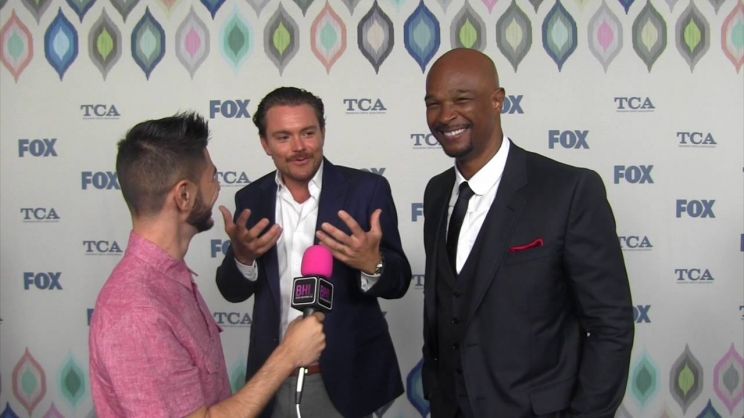 Gregg Wayans
