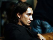 Grégoire Colin