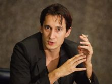 Grégoire Colin