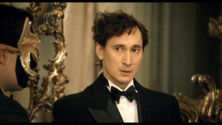 Grégoire Colin