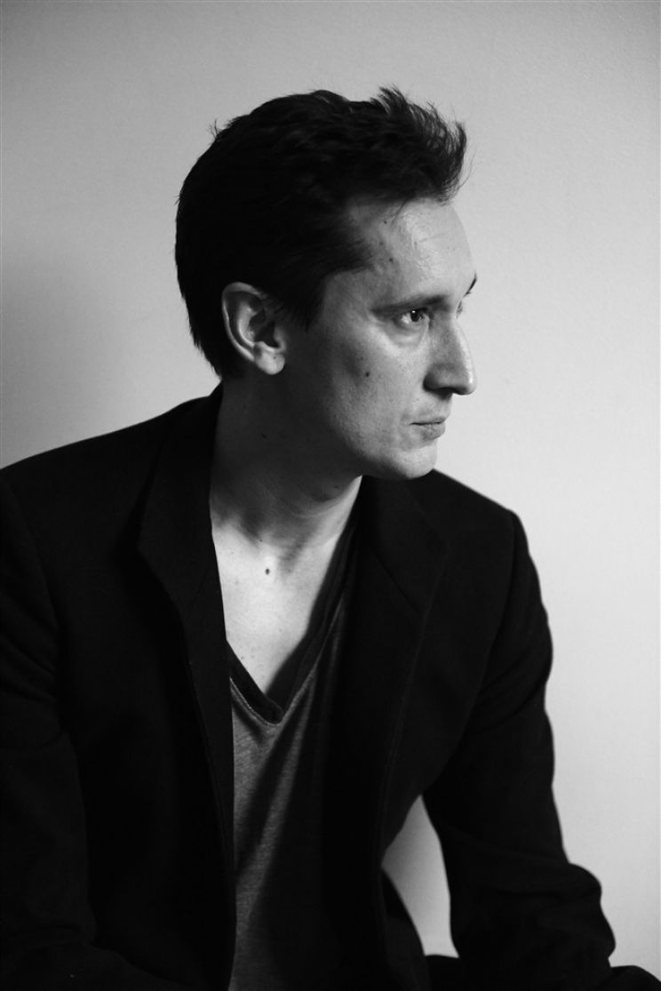 Grégoire Colin