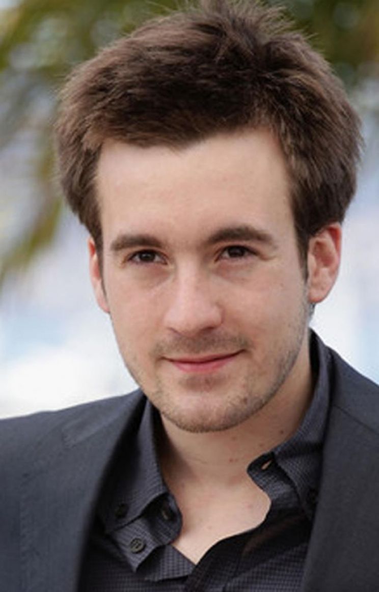Grégoire Leprince-Ringuet