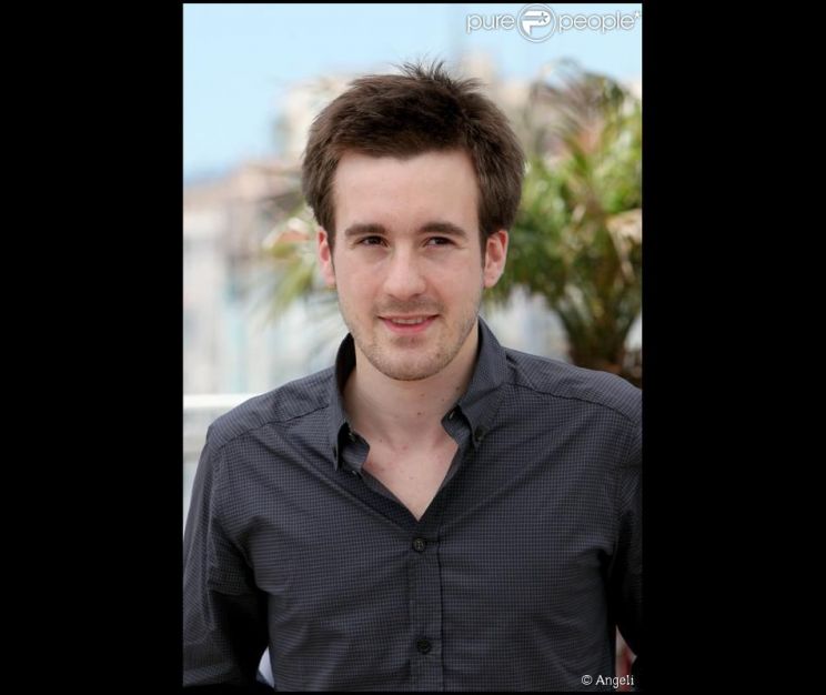 Grégoire Leprince-Ringuet