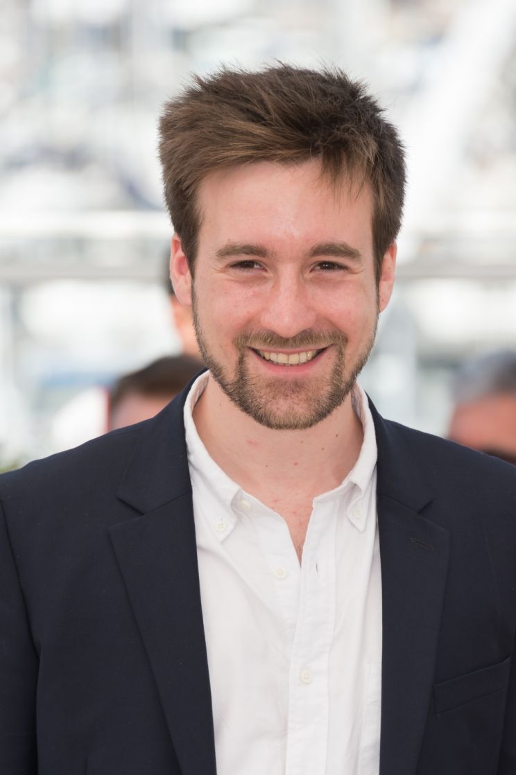 Grégoire Leprince-Ringuet