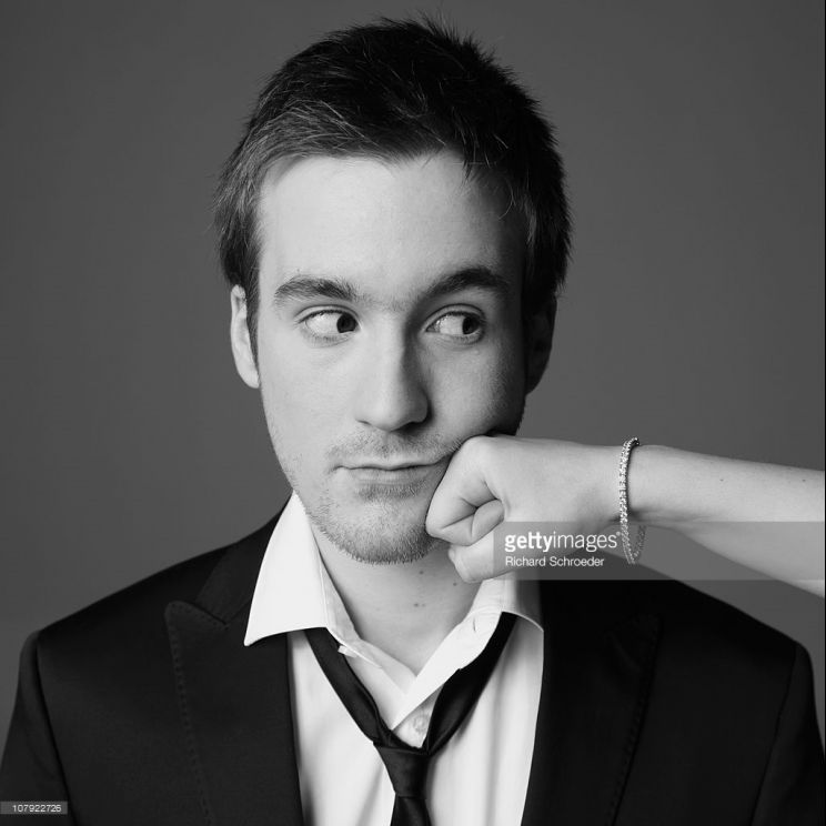Grégoire Leprince-Ringuet