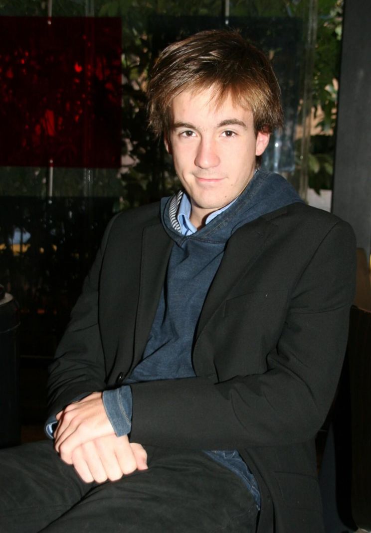 Grégoire Leprince-Ringuet