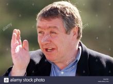 Gregor Fisher