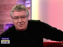 Gregor Fisher