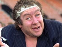 Gregor Fisher