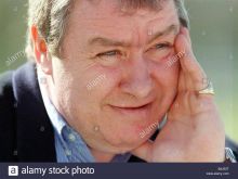 Gregor Fisher